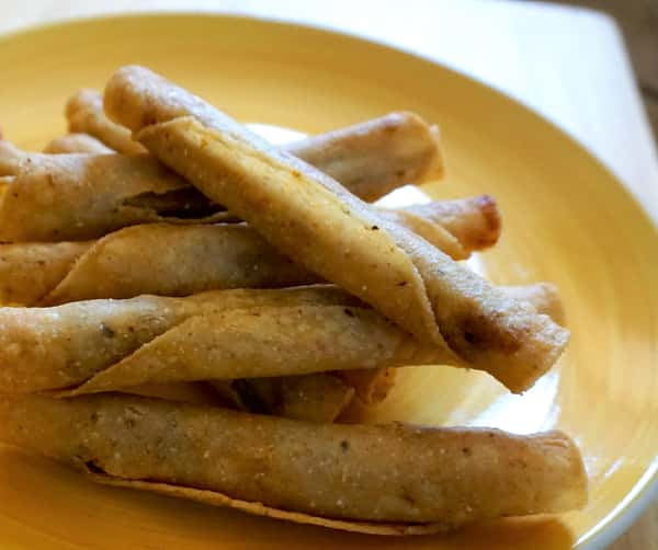 TAQUITO PARTY PACK