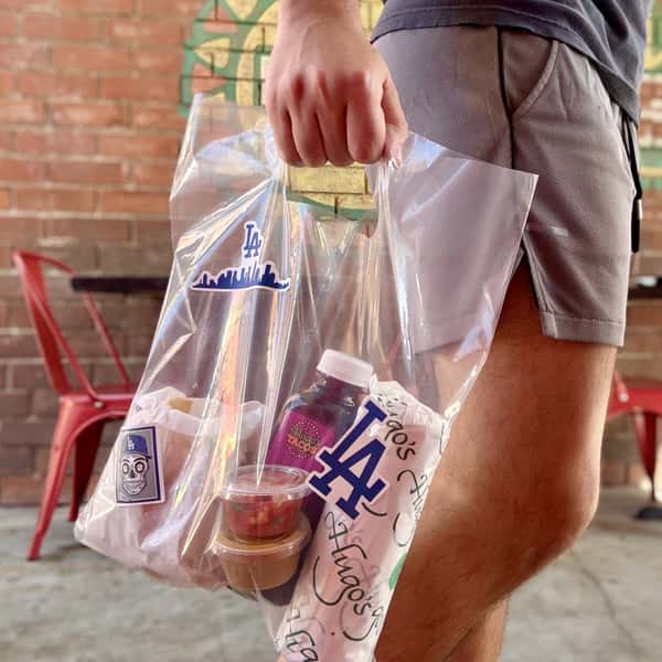HOME TEAM COMBO BAG