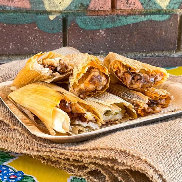 tamales