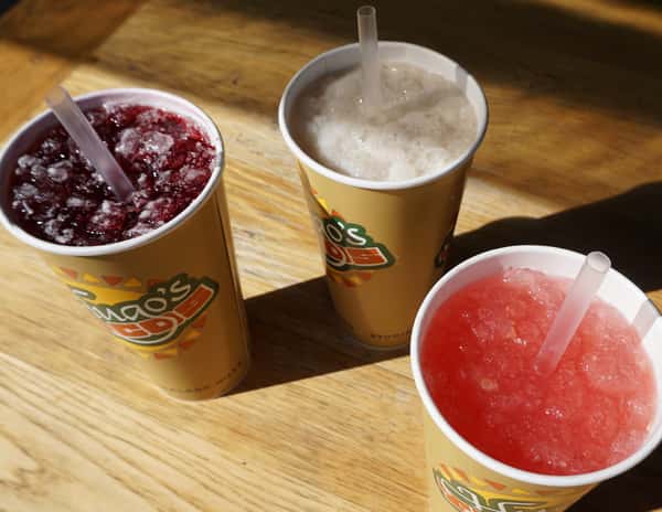 JAMAICA AGUA FRESCA
