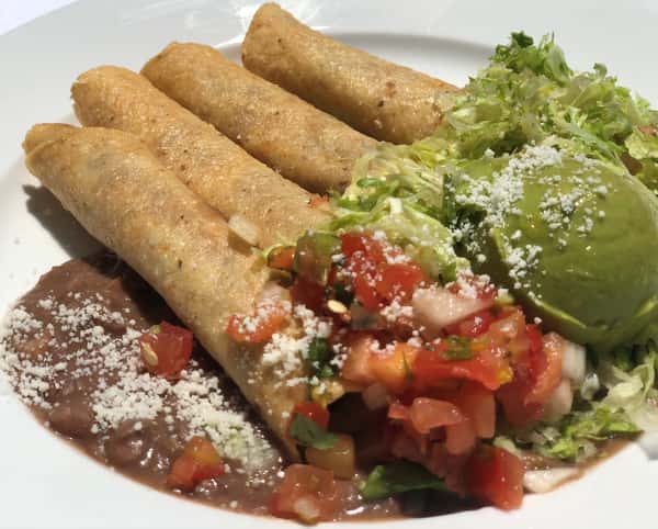 taquitos