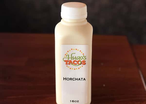 HORCHATA
