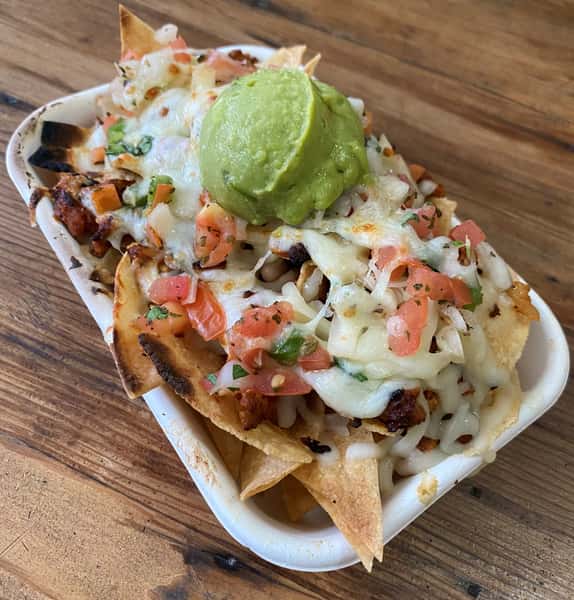 superbowl Nachos