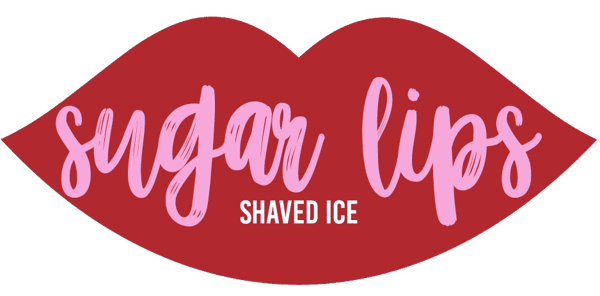 Sugar Lips Logo