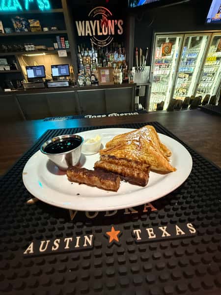 French Toast