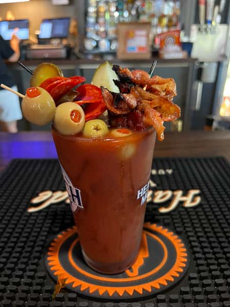 Bloody Mary