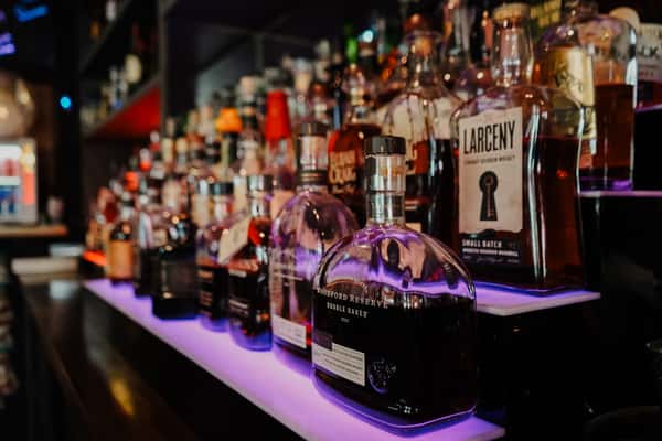 bottles