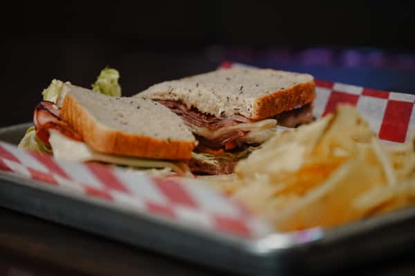 Sandwhich