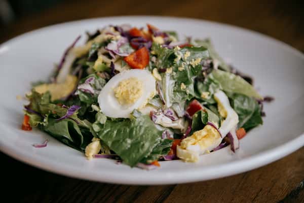 Chopped Salad