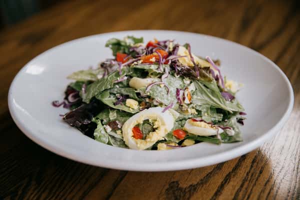 Chopped Salad