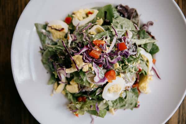 Chopped Salad