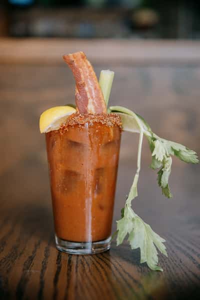bloody mary