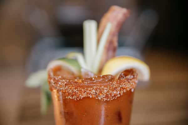 bloody mary