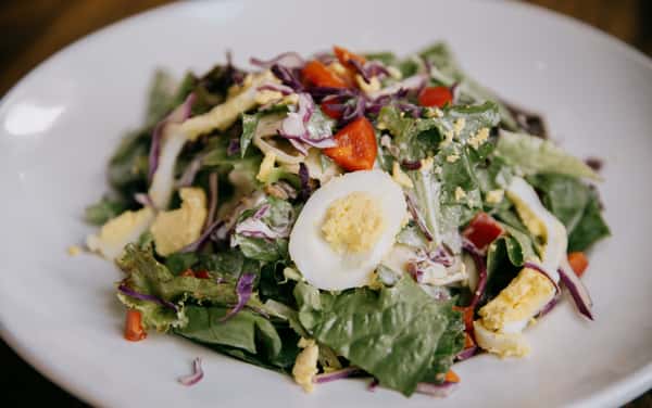 Chopped Salad