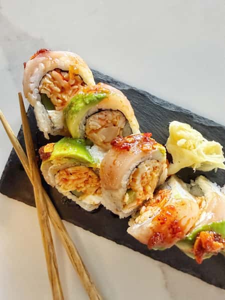 Slow Your Roll