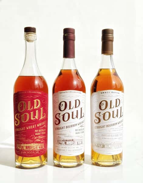 Cathead Distillery