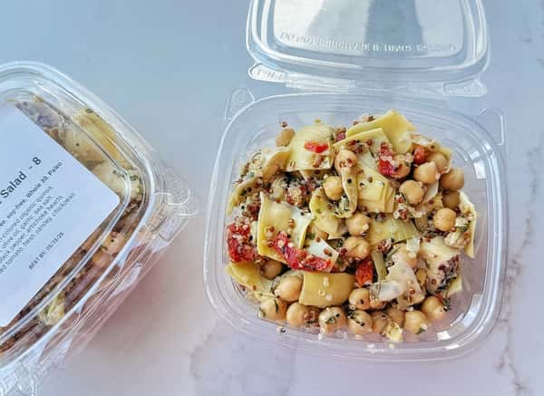 Artichoke Salad