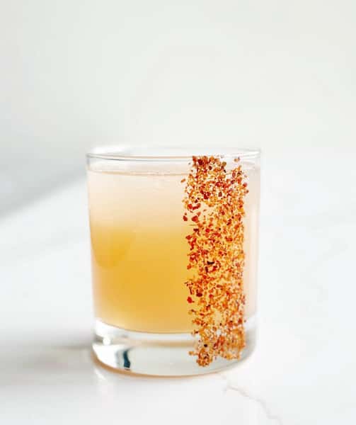 Mock-rita