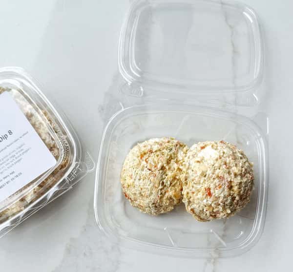 Fare Olive Dip