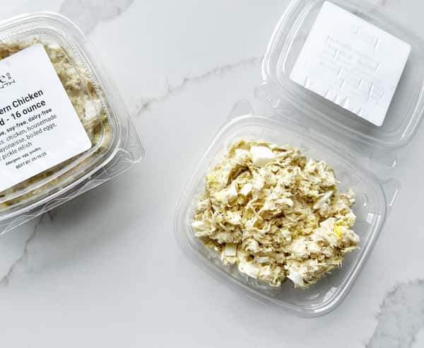Southern Chicken Salad