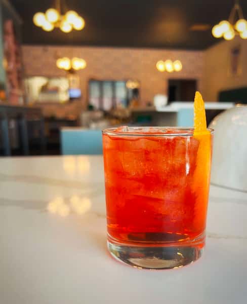 Cocktail