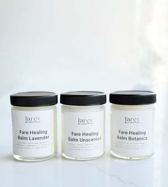 Fare Healing Balm