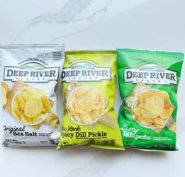 Deep River