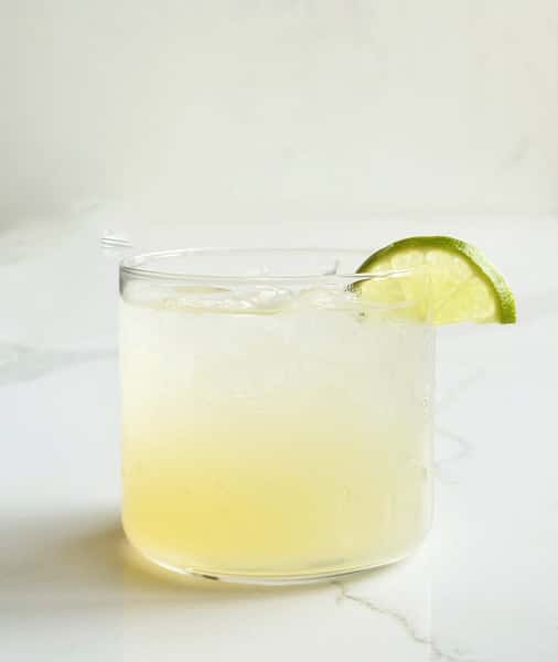 Citrus Spritz