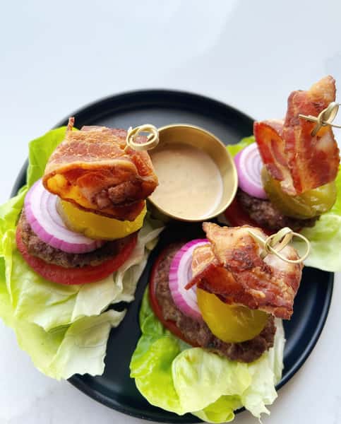 Fare Mac Sliders