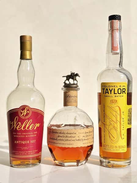 Distinct - Sazerac