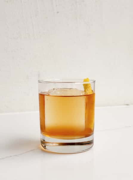 Fare Sazerac