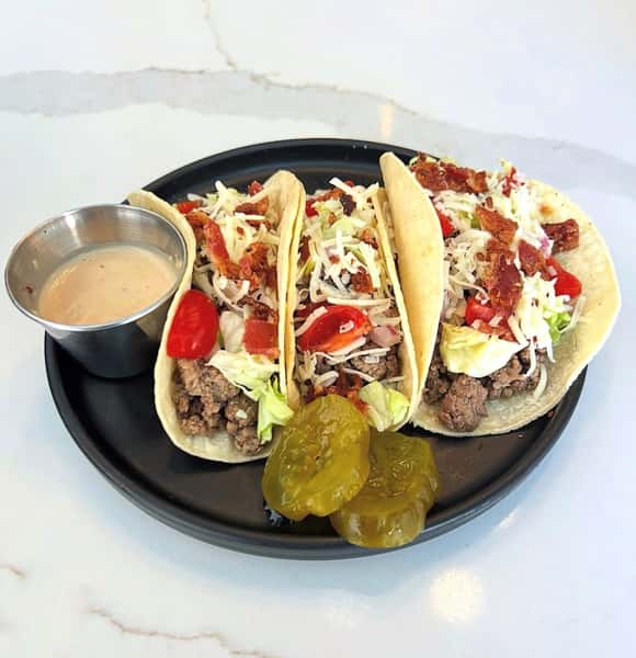 CGP Classic Tacos