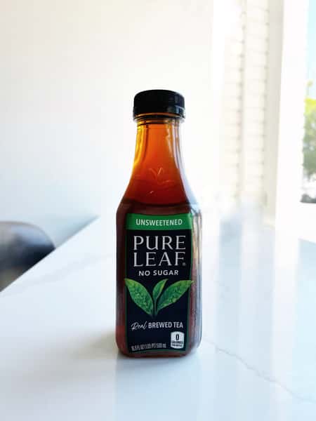 Pure Leaf Tea