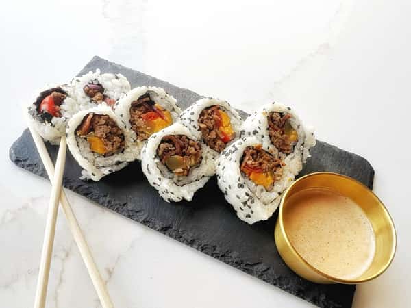 Fare Mac Roll