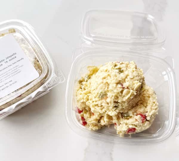 Chef's Pimento Cheese