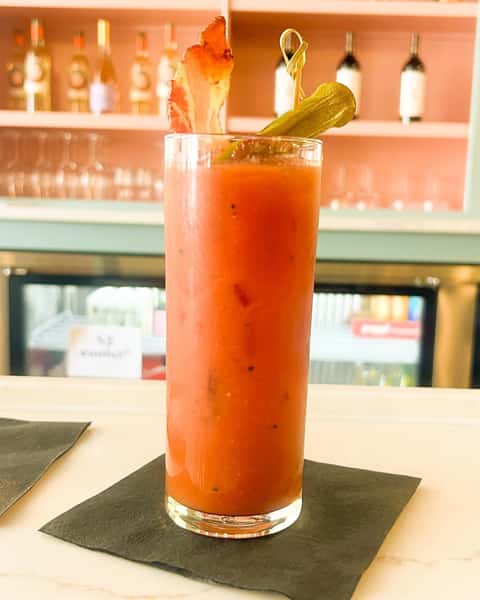 Cocktail