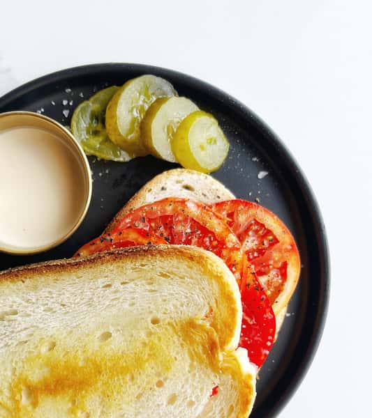 Heirloom Sammie
