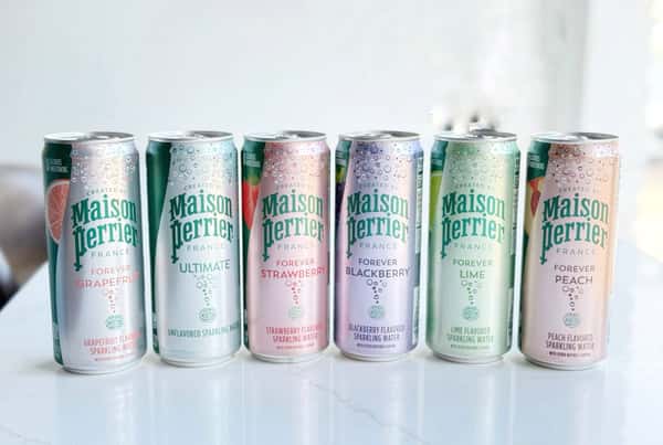 Maison Perrier
