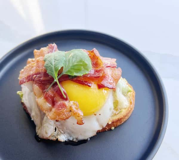 Avocado Toast