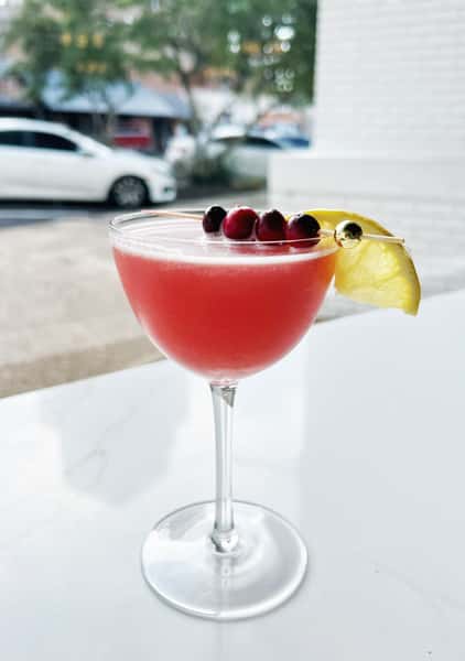 Cocktail