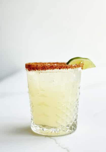 Golden Hour Margarita