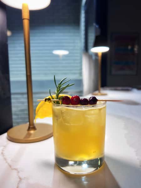 Cocktail