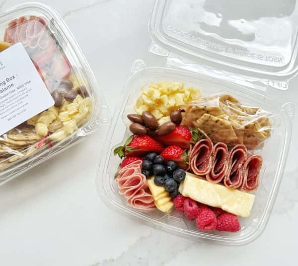 Grazing Box