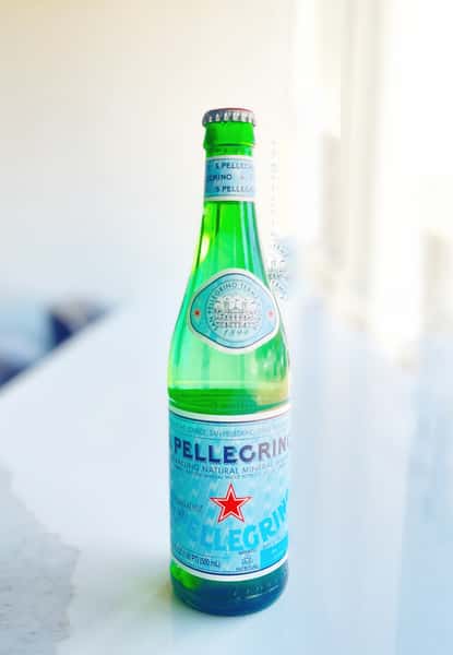 San Pellegrino