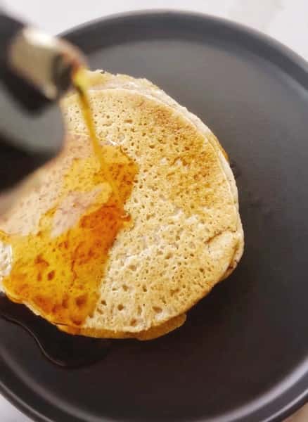 Pancake Stack