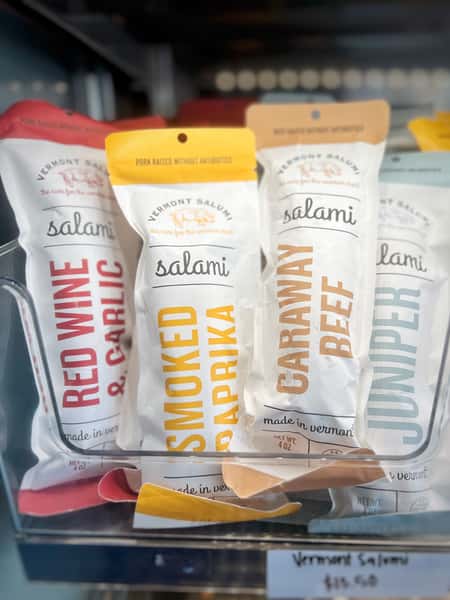 Vermont Salumi