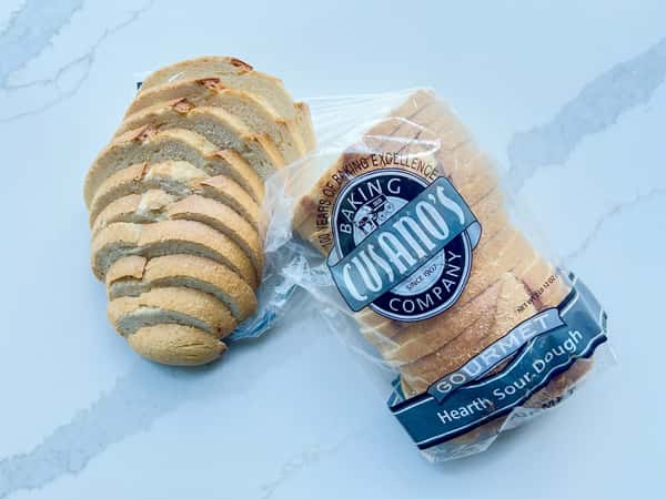 Breads