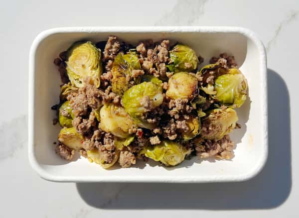 Bussell Sprout