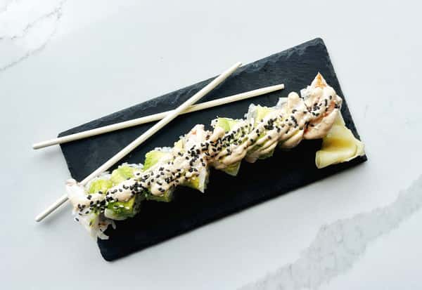 Queen City Roll