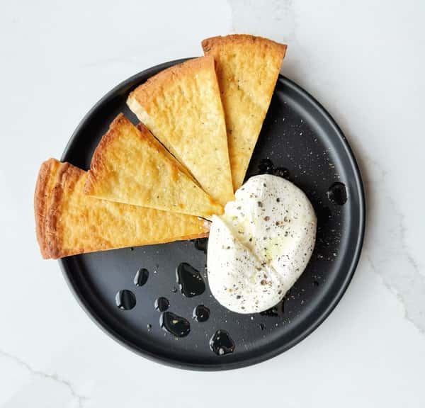 Burrata